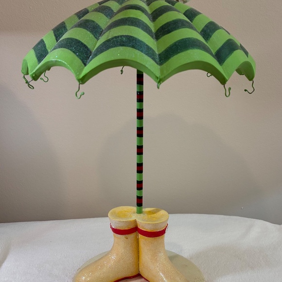 Department 56 Krinkles Noah’s Ark Ornament Tree - Picture 12 of 14